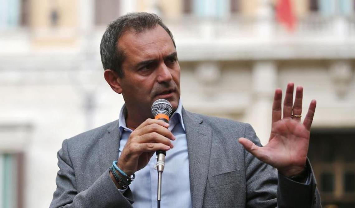 Guerra tra toghe, De Magistris torna ai tempi di Toghe lucane: «Sta venendo fuori quel sistema che ho visto con i miei occhi e ho subito sulla mia pelle professionale e sul corpo»