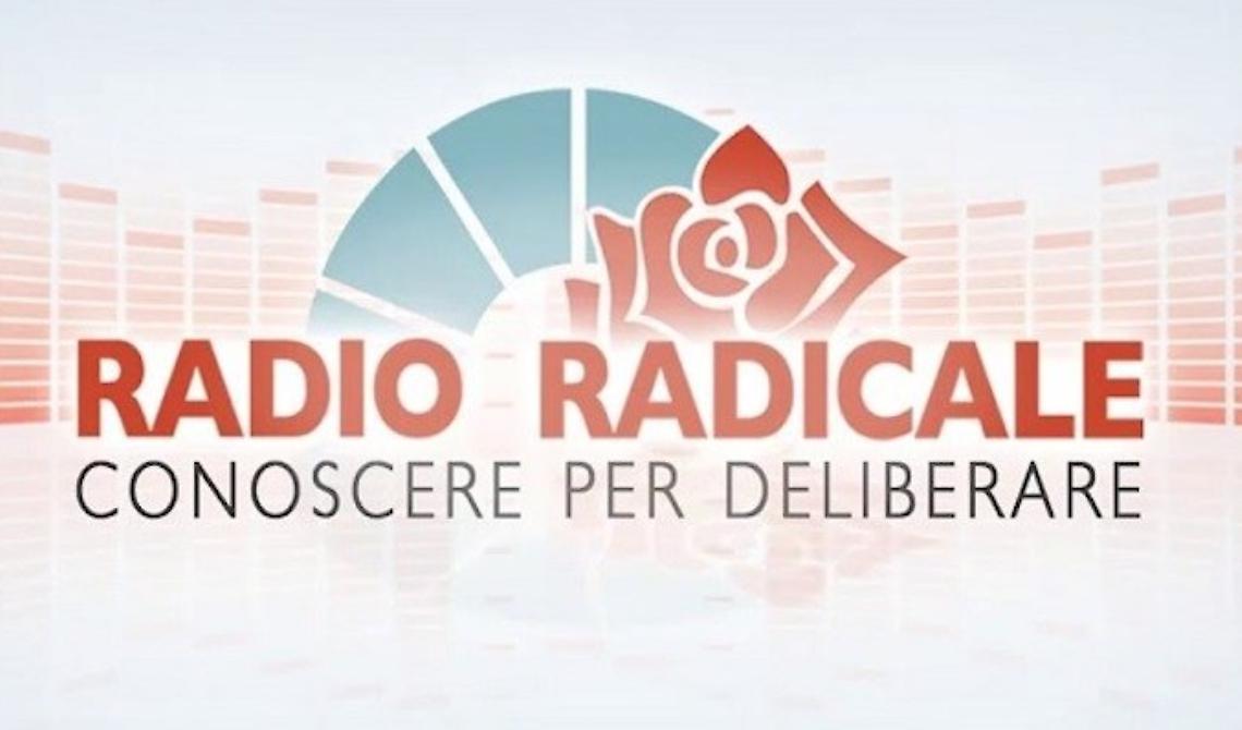 Radio Radicale, Cifarelli presenta una mozione in Consiglio regionale