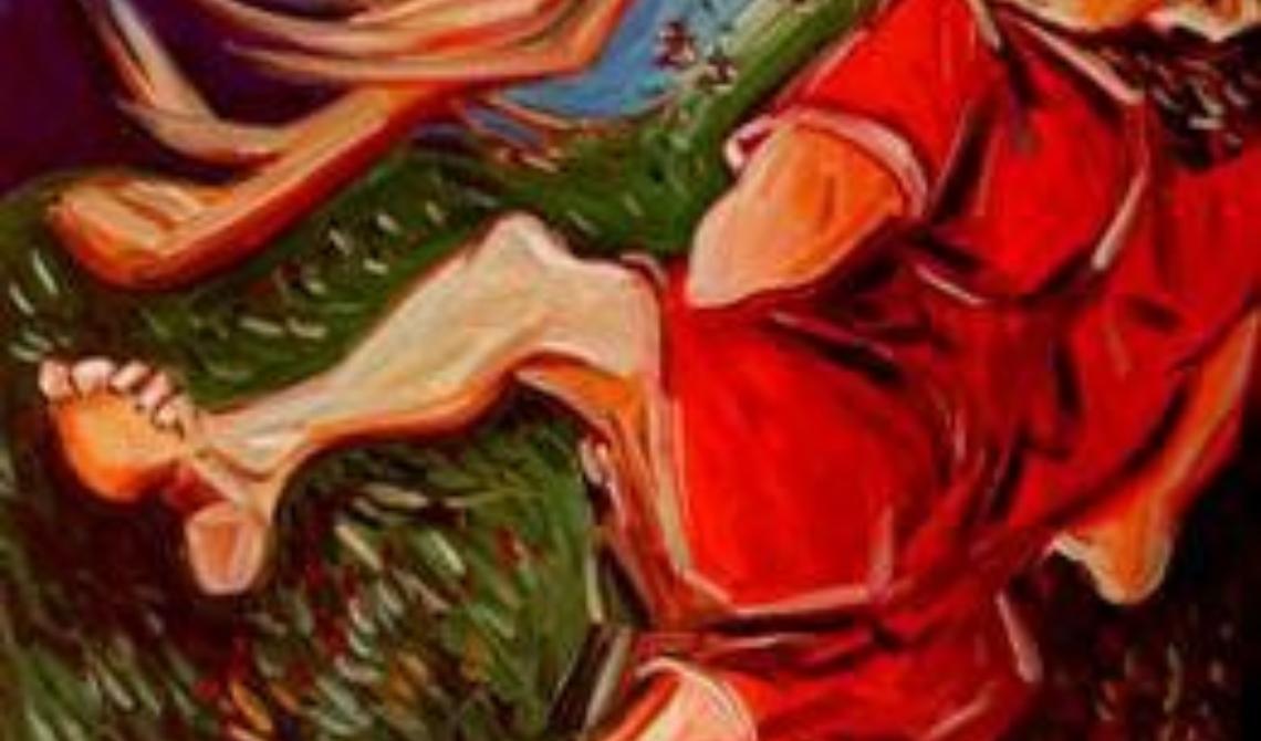 Sabato a Matera l’inaugurazione della mostra di pittura “Le voci di dentro“