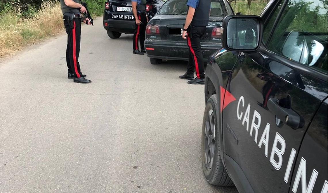 Clan Raduano, torna in carcere Luigi Troiano