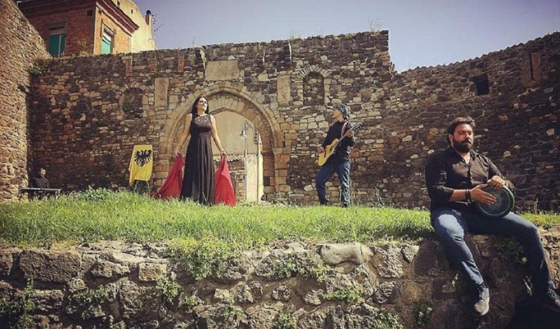 Rai Storia, lunedì in onda il documentario “Voci di una terra: Basilicata”