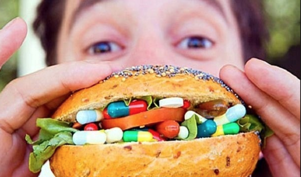 Vacci piano con gli integratori alimentari, soprattutto quando non sono necessari