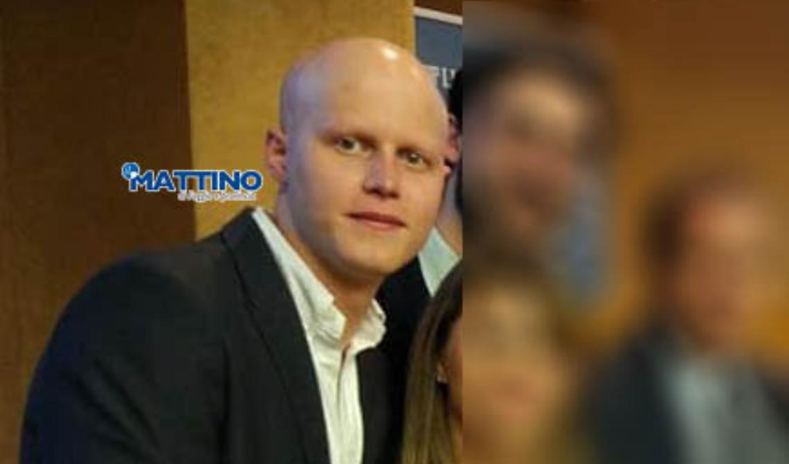 Il cordoglio del vice ministro Laura Castelli per la morte di Francesco, il ragazzo foggiano deceduto a Roma
