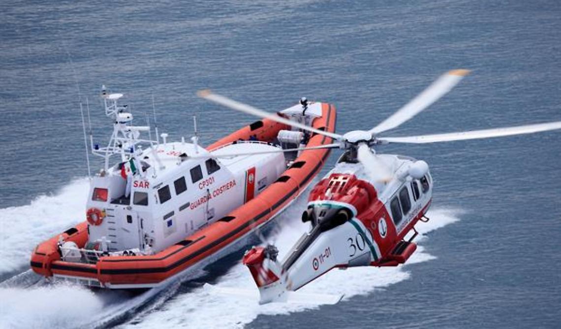 Vieste: turista polacco si tuffa in mare,  muore annegato