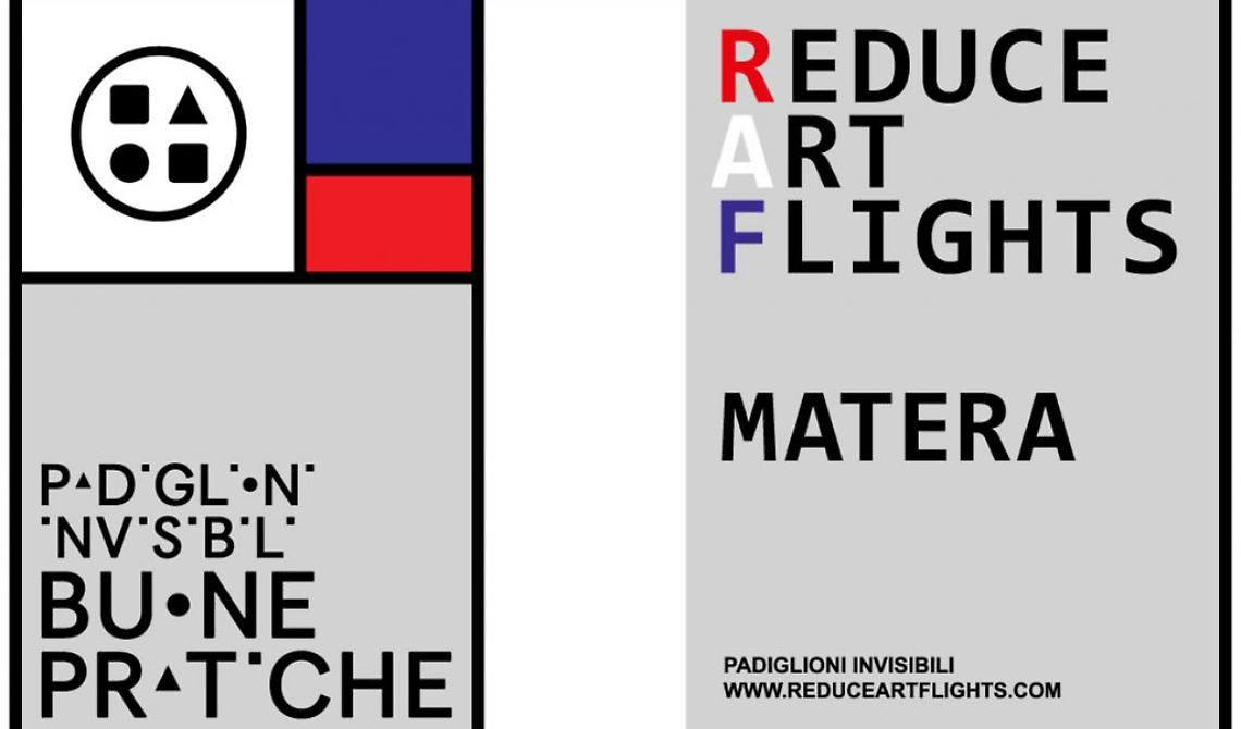 Architettura scavata e ipogea,  a Matera la mostra "Padiglioni invisibili"