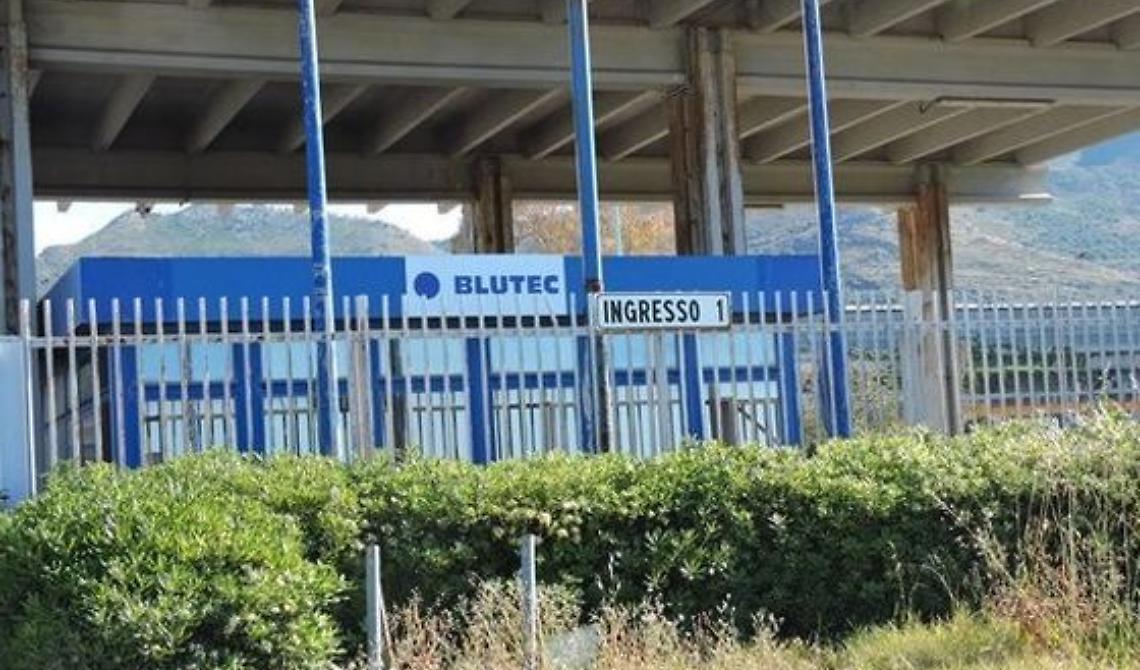 Blutec di Tito, i sindacati: “Scongiurato il fallimento”