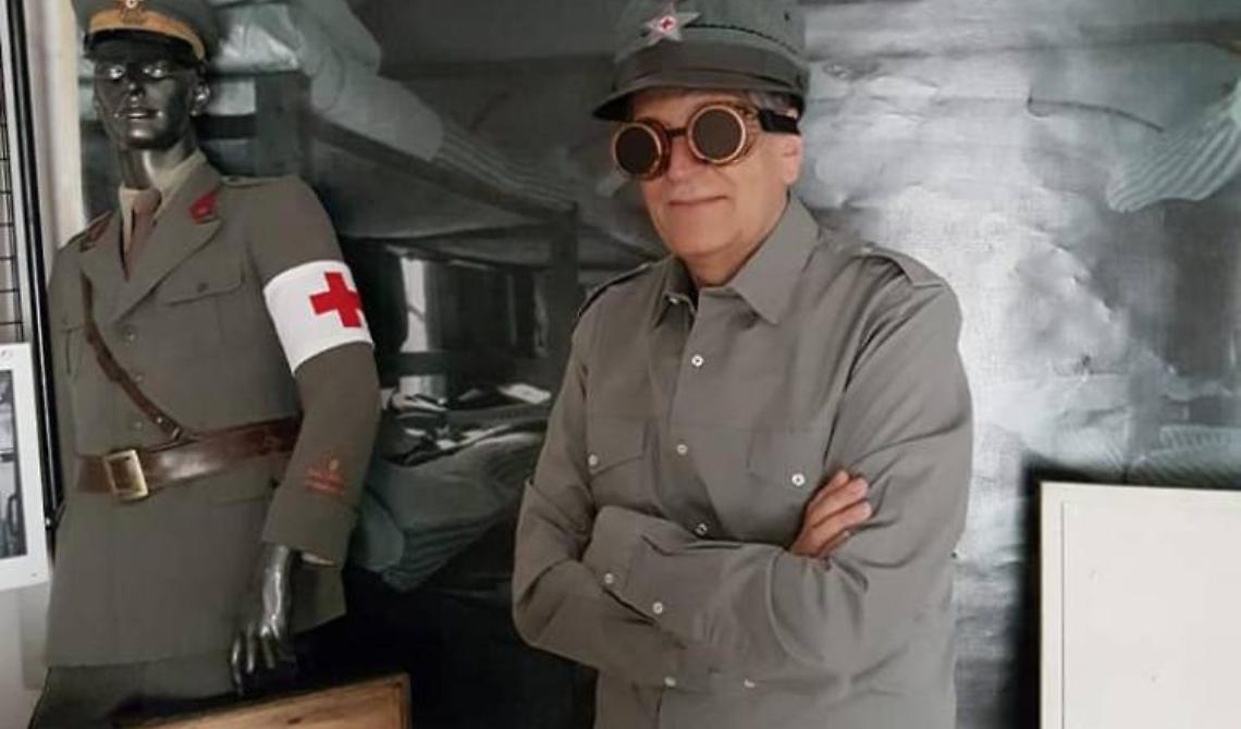 Medicina, a  Matera il convegno del Corpo Sanitario dell’Aeronautica Militare