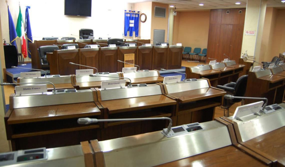 Consiglio regionale di Basilicata, approvati i bilanci Apt e Ardsu 