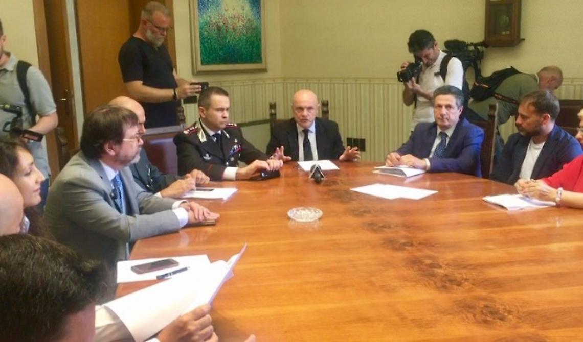 Caporalato, dopo l'agricoltura ora anche la ristorazione e l'edilizia 