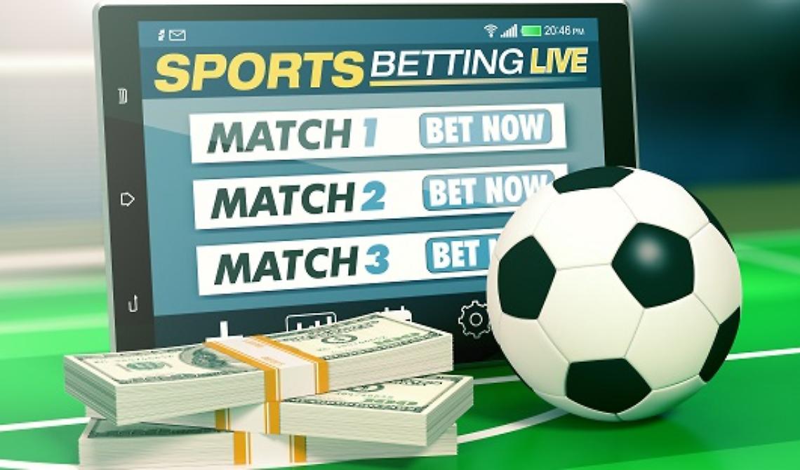 Scommesse sportive irregolari, sequestrate attrezzature in una ricevitoria di Potenza