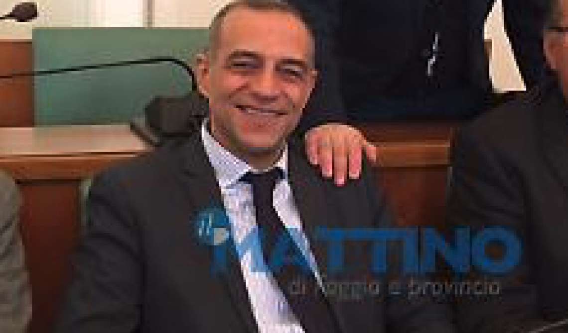 Non tutto il Gargano è con Conte, pure Sementino (sindaco di Vico) boccia il Contratto di sviluppo