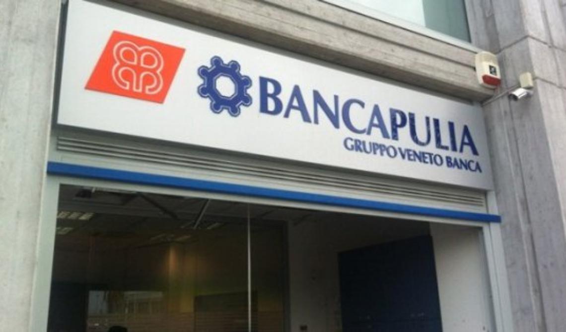 Potenza, l'inchiesta sulla grande truffa di Banca Apulia: 39 indagati a Potenza