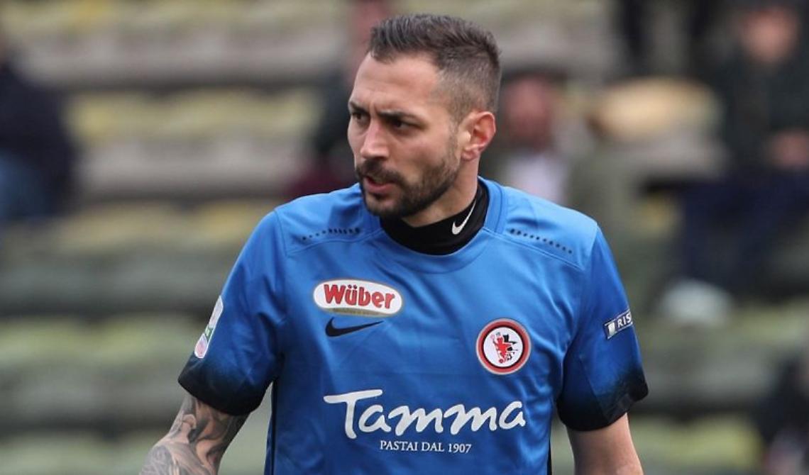 L'ex rossonero Guarna nuovo portiere della Reggina