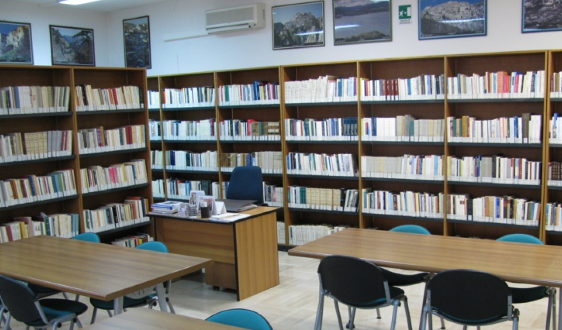 Polo culturale integrato a Potenza, a breve l'inaugurazione della nuova sede