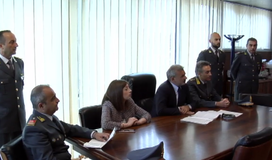 L'affarone (per loro) delle azioni di Banca Apulia: ecco i nomi di tutti gli indagati