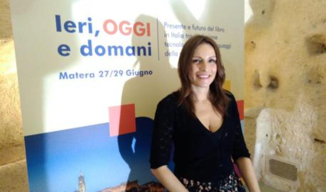  Rai Libri, a Matera un convegno sulla sul presente e futuro del libro