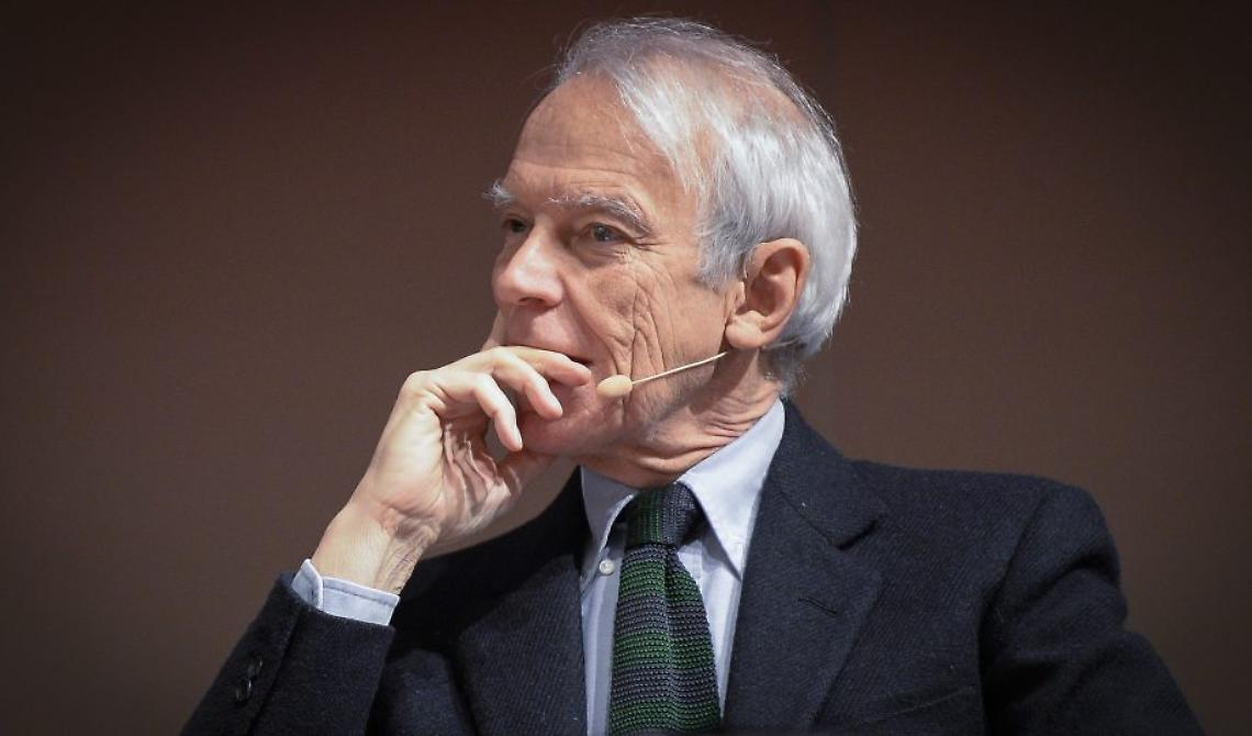 Convegno a Matera di Rai Libri, Levi: "Bisogna investire sulla cultura"