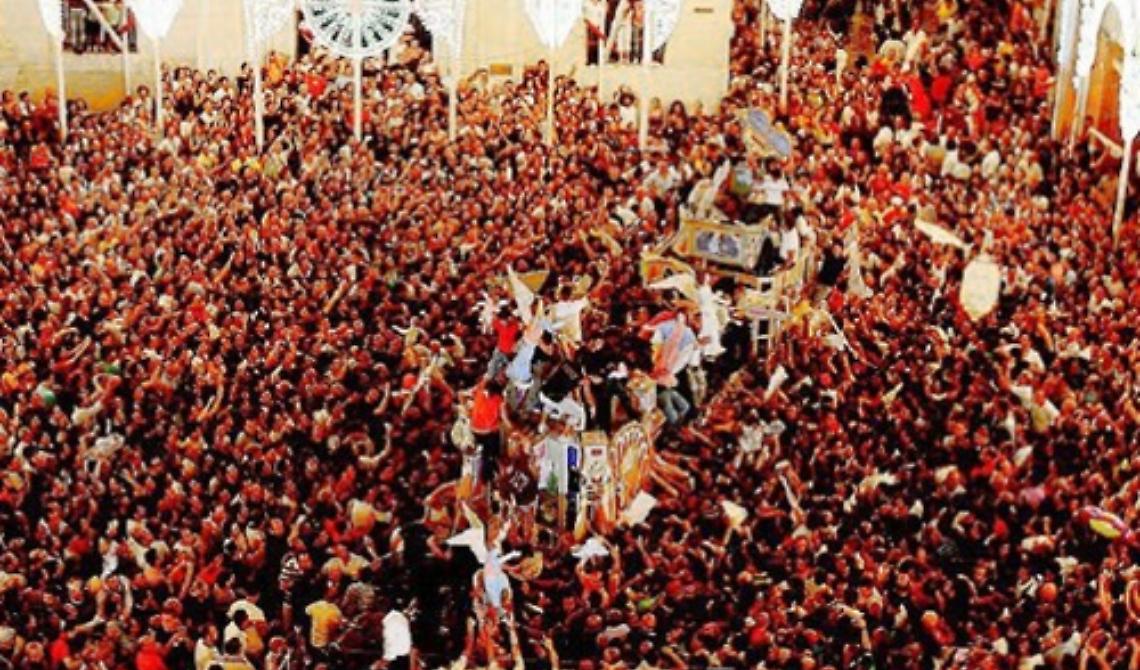 630esima edizione della Madonna della Bruna, tante le iniziative in programma a Matera 