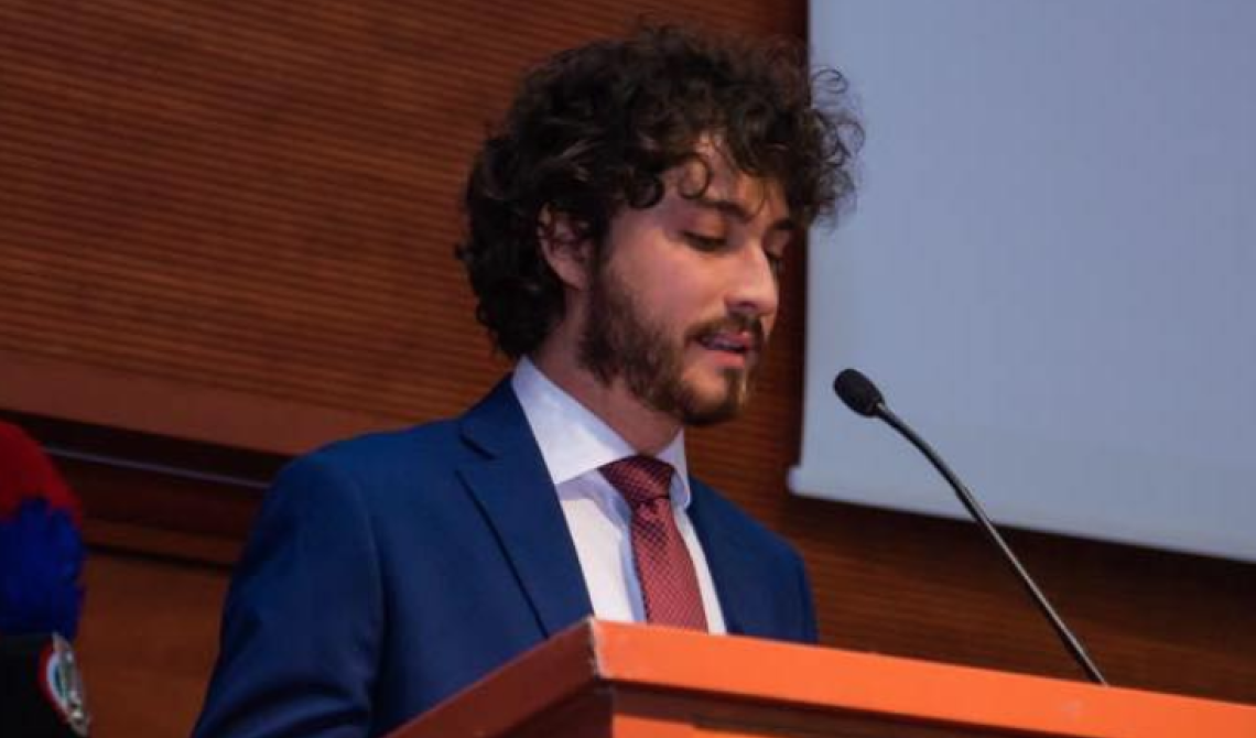 Elezioni UniFg, Pellicano: «Di Area Nuova ce n'è una sola ed ha scelto Limone»