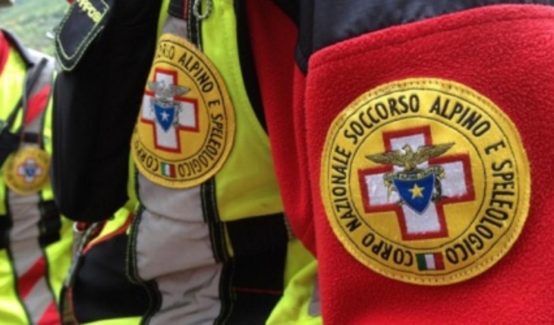 Escursionista accusa un malore sul Pollino, interviene il Soccorso Speleo Alpino