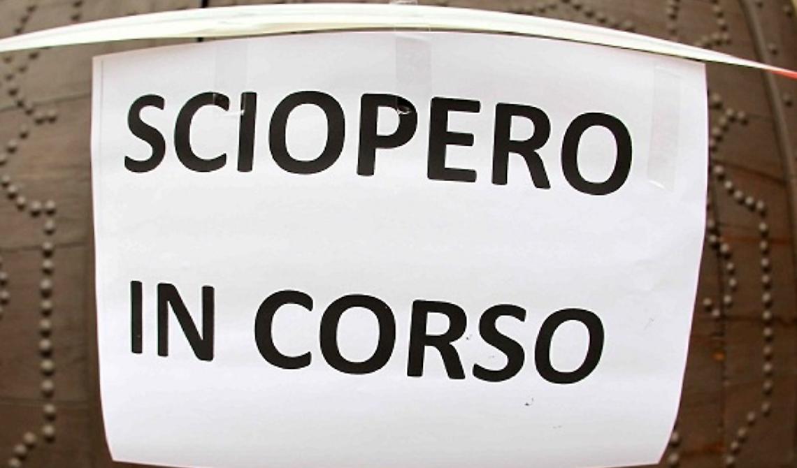 Settore Energia e Petrolio, 8 luglio sciopero dei lavoratori