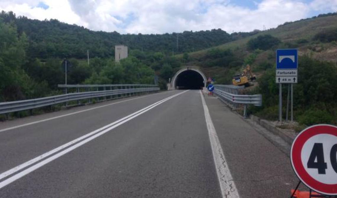 Sinnica, lavori di risanamento quasi completati 