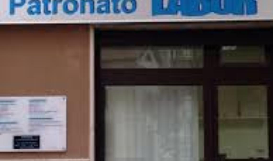 Atto intimidatorio contro il patronato 'Caf Labor' di Foggia 