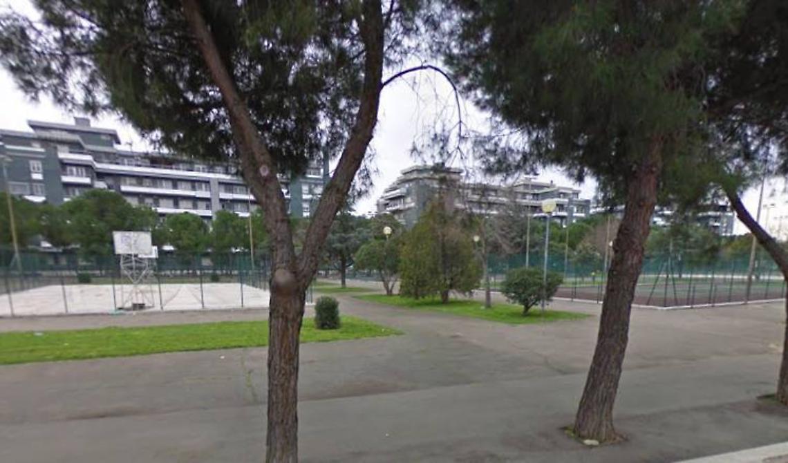 Pietre, sputi, pugni: al "Pantanella" di Foggia il delirio di una baby gang
