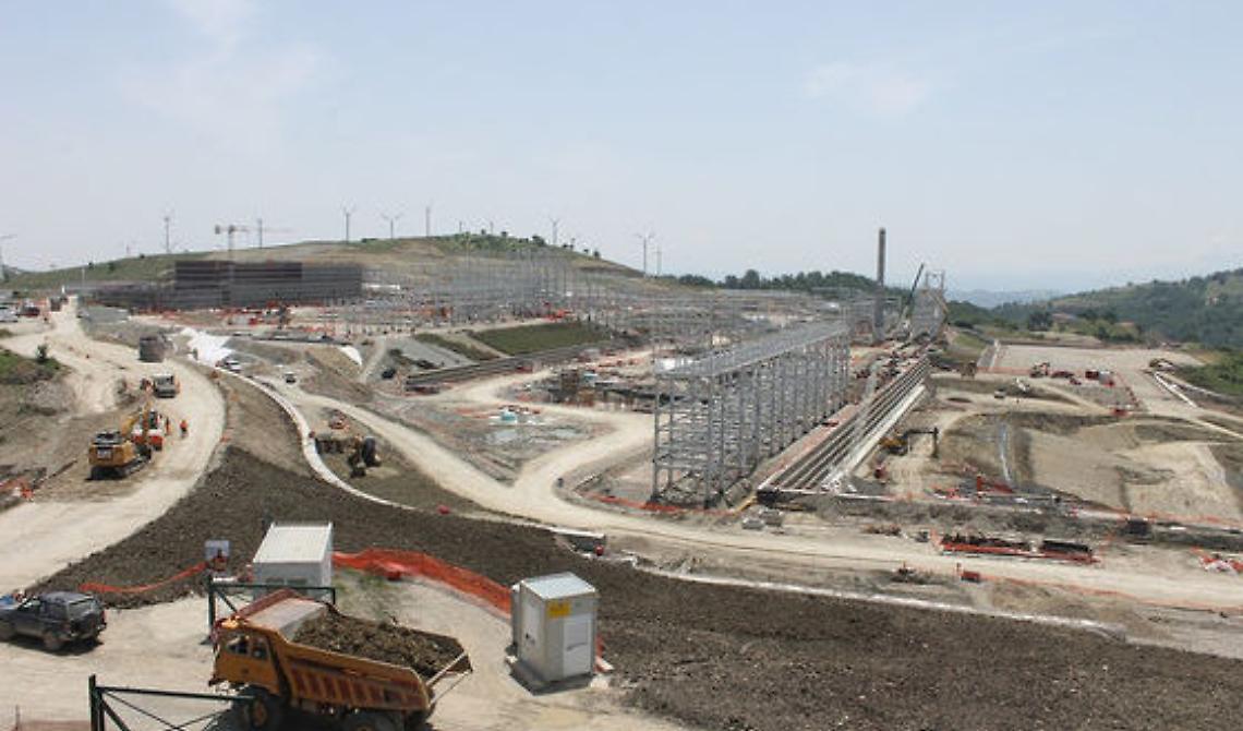 Petrolio, Cigil: "Total non avvii le estrazioni senza garantire altri investimenti"