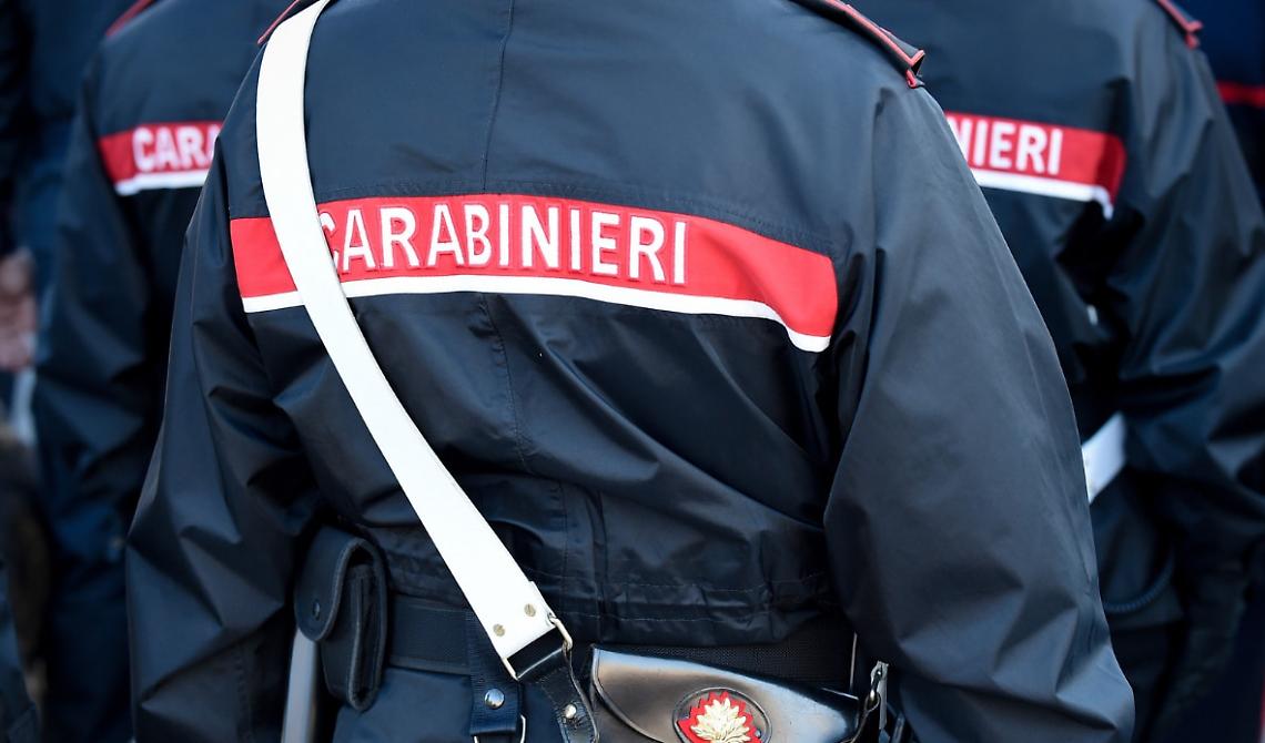 Carabinieri, potenziati i servizi di vigilanza estiva della Basilicata 