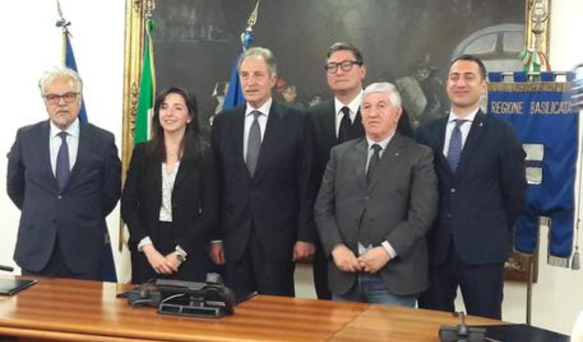 Regione Basilicata, approvate le proroghe per reddito minimo e tirocini d'inclusione 