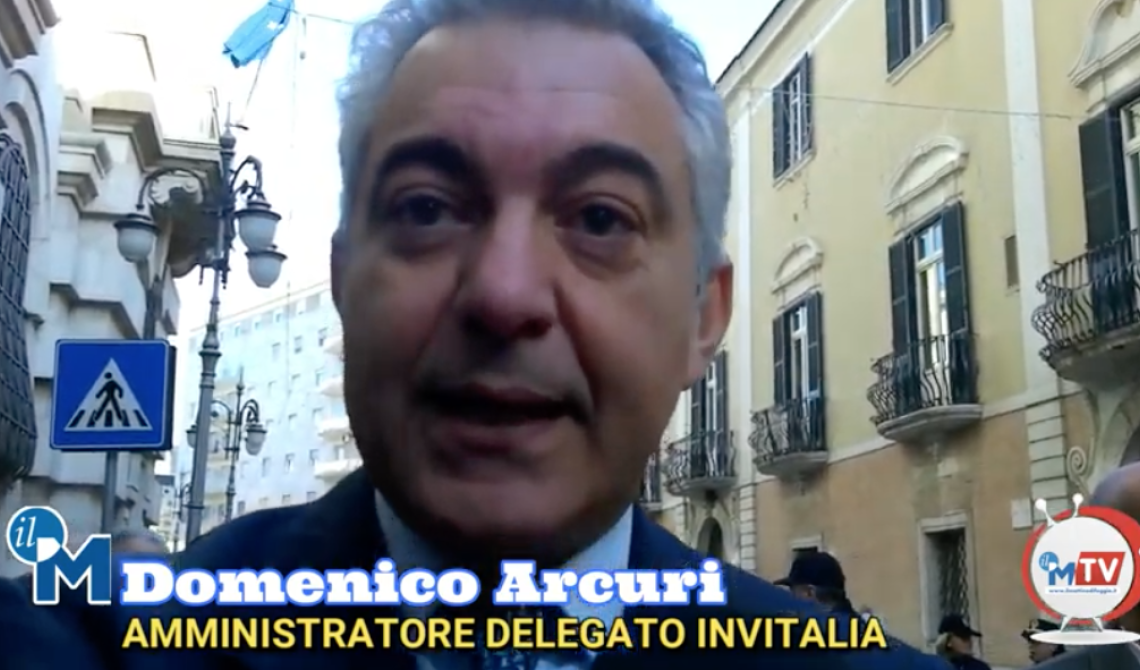 Arcuri accontenta i sindaci ribelli al contratto di sviluppo di Conte: «Da domani si lavora alla Pedesubappenninica»