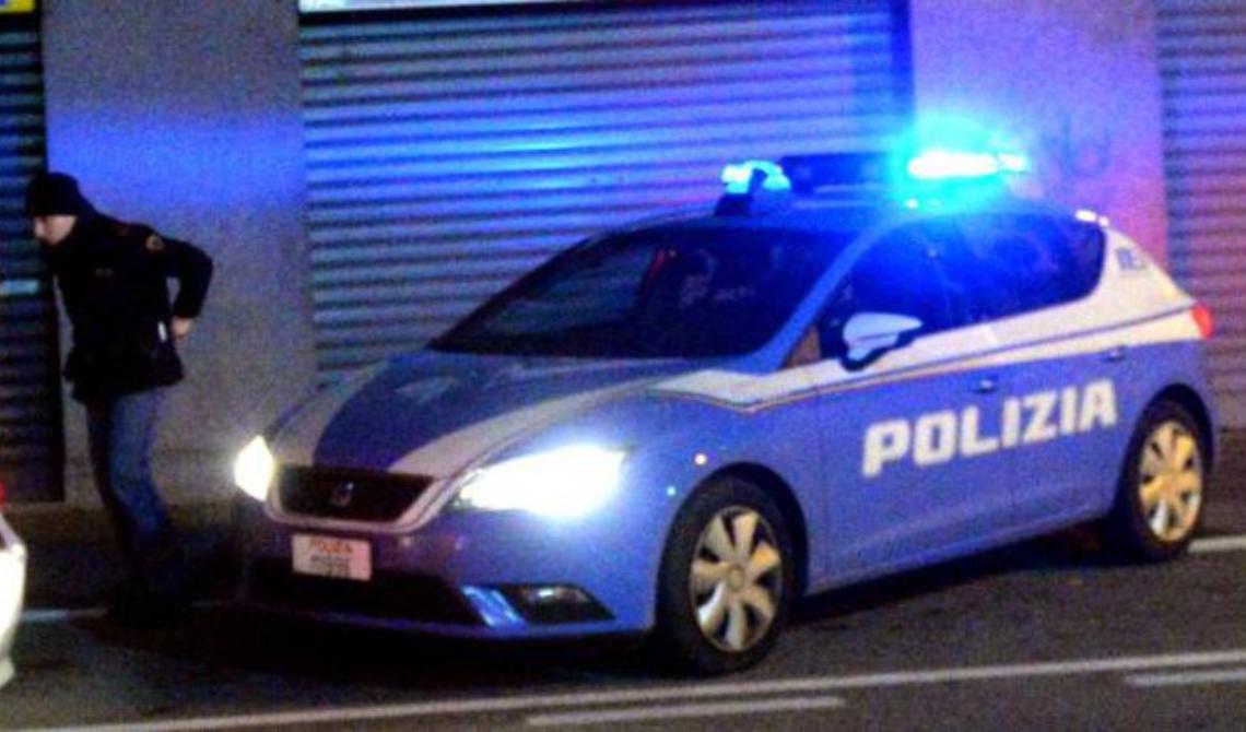 Pensionato picchiato e rapinato e donna scippata: criminalità scatenata a Foggia 