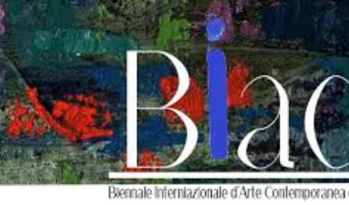 A Potenza la prima edizione della Biennale internazionale d'arte contemporanea 