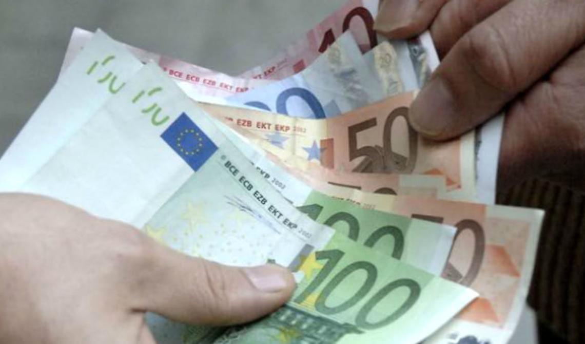 Usura ed estorsioni, sette misure cautelari a Melfi 