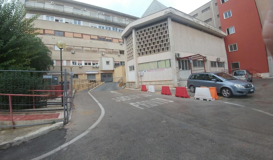 Assenteismo in ospedale: 12 arresti tra Foggia, Molfetta, Giovinazzo, Bisceglie, Barletta