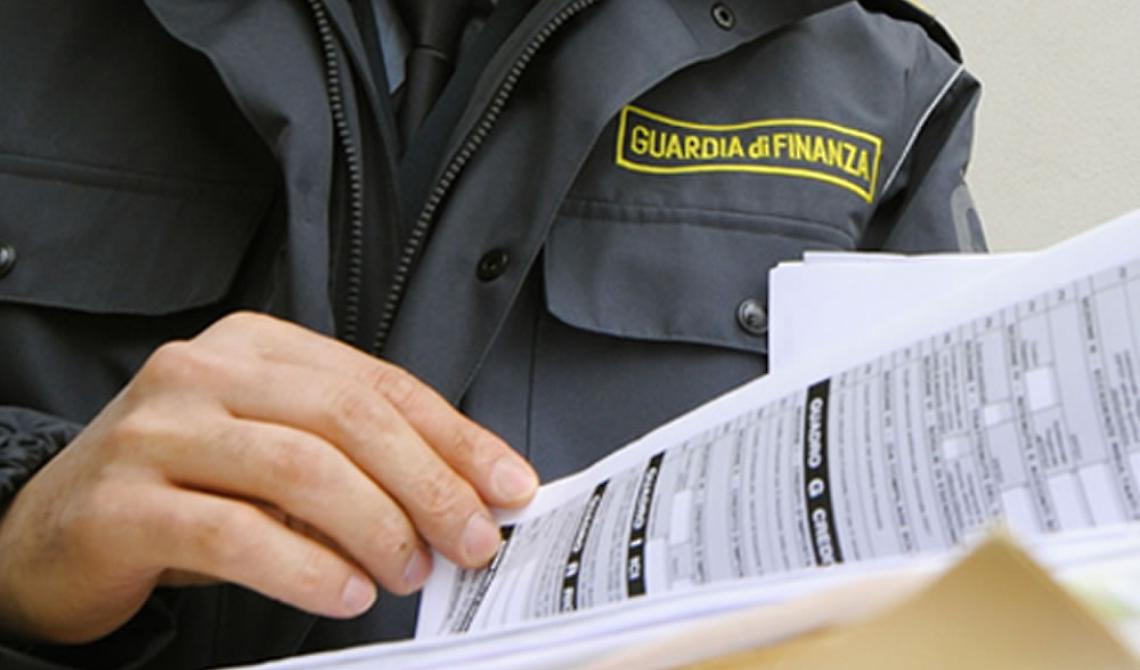 Evasione fiscale, denunciata società di servizi pubblicitari di Maratea