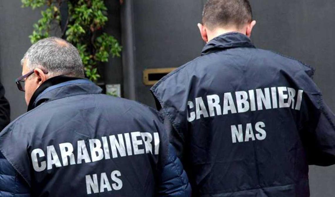 Carenze igienico-sanitarie, sospese tre attività turistiche sulla fascia jonica