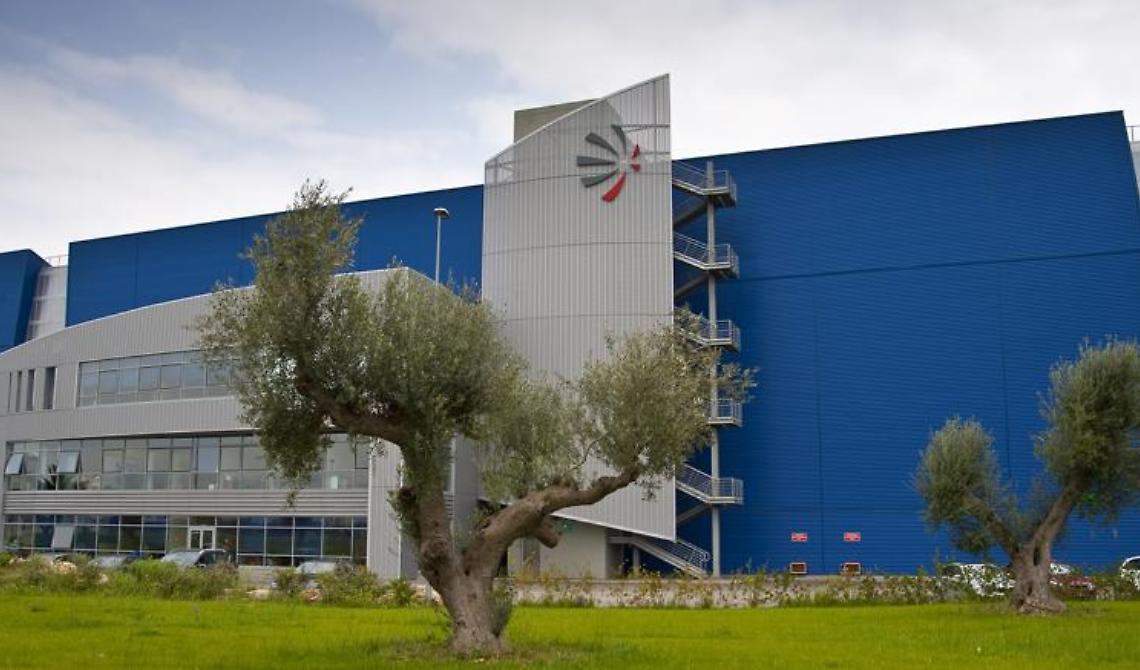 Leonardo, appalto da 11 milioni a Foggia dal Poligrafico