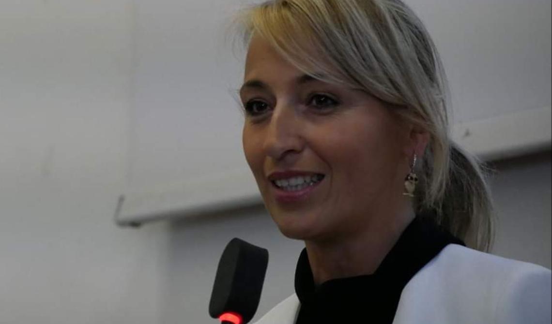 UniFg dal volto umano: in campo per coinvolgere nello sport gli studenti disabili