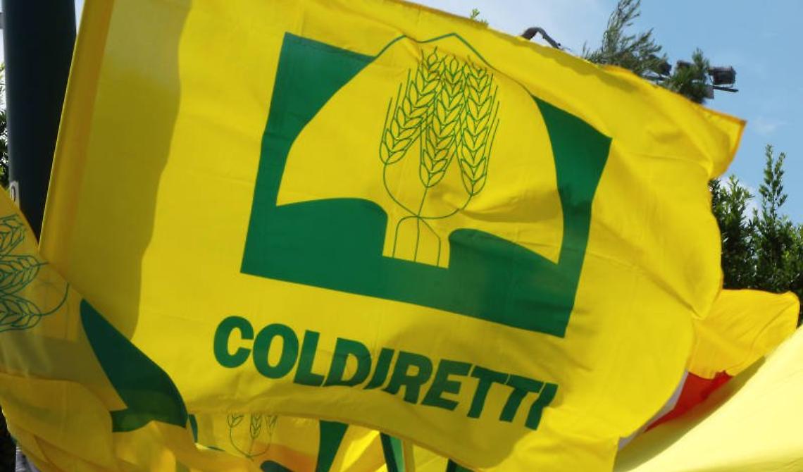 Agricoltura, la ricetta di Coldiretti per affrontare la crisi climatica e commerciale