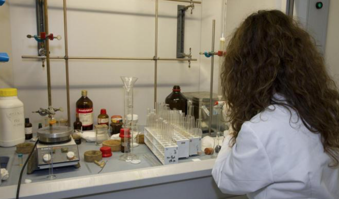 Tumore al seno, i ricercatori dell'Unibas sintetizzano nuove molecole
