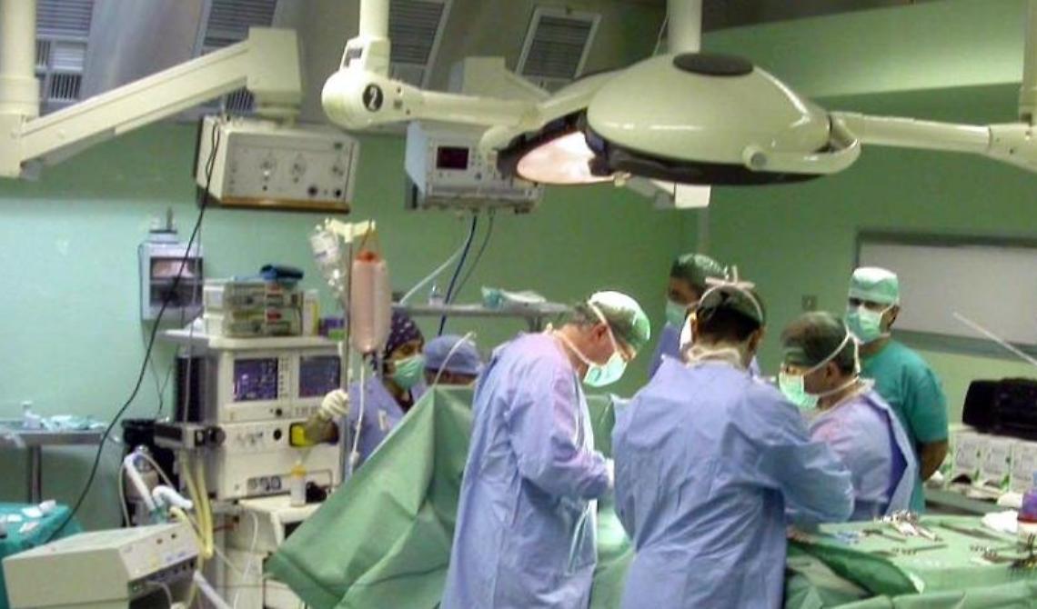 Trapianto degli organi, donato il fegato da una 70enne di Tito 