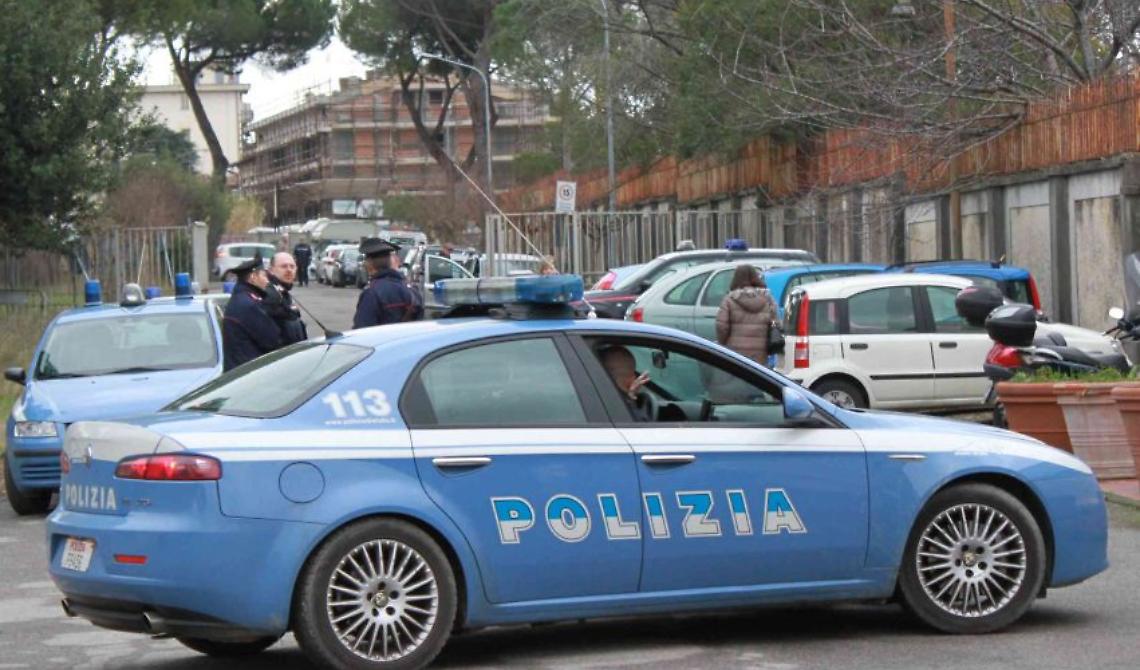 Tre pregiudicati foggiani fermati dalla Polizia nel tentativo di truffare una concessionaria d'auto a Potenza