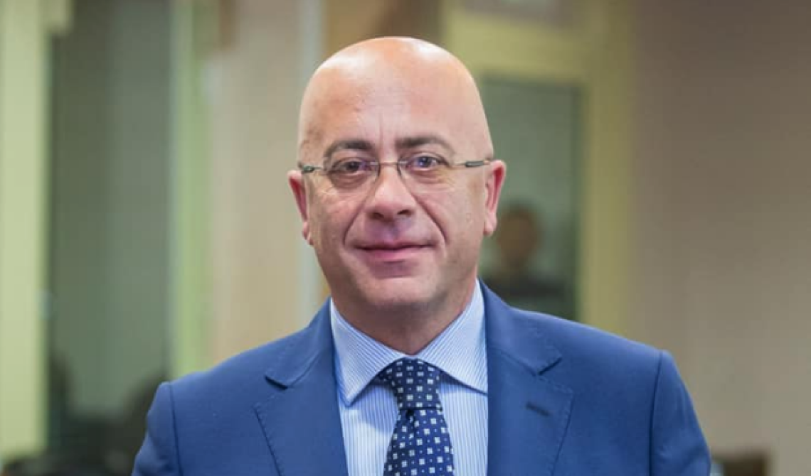 Schiaffo di Bellettieri a Barresi per la nomina del direttore sanitario