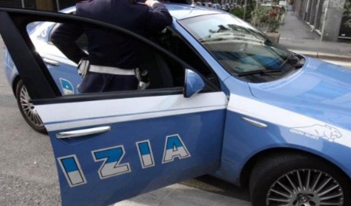 Rapina aggravata e lesioni dolose, arrestato 44enne nigeriano a Matera