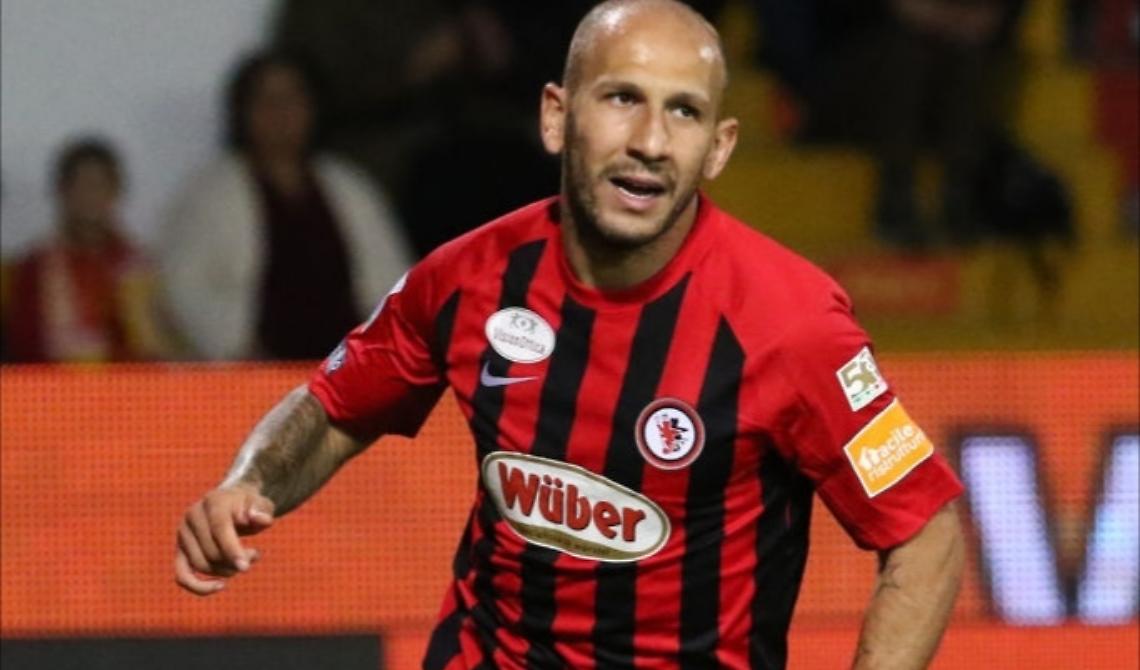 Galano al Pescara: «Contento di essere con una grande società» (Mica come il Foggia dei Sannella)