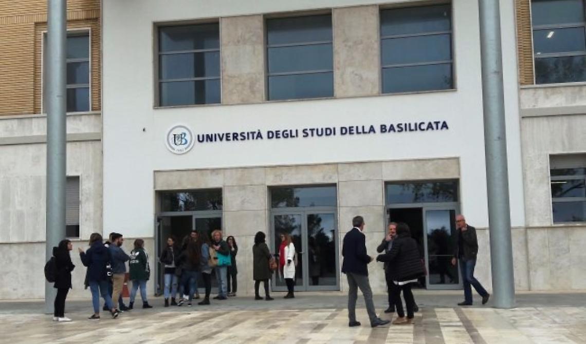A Matera il  convegno dei “Giovani Ricercatori di Geologia Applicata”