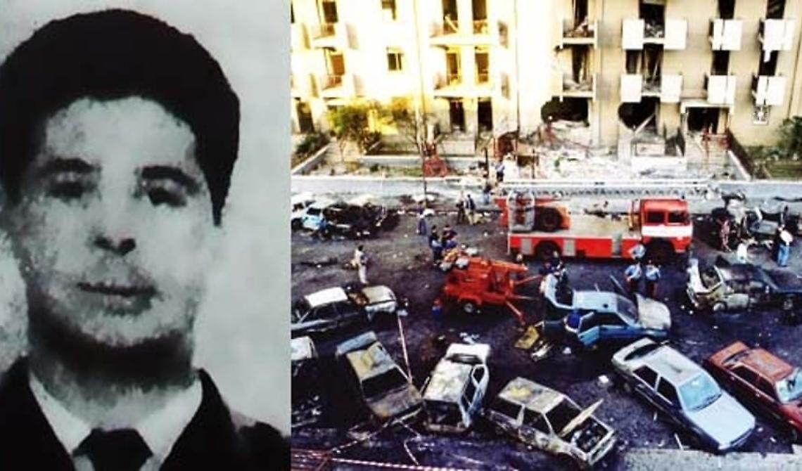 Aveva vinto il concorso a Foggia il più giovane agente di Polizia ammazzato con Paolo Borsellino