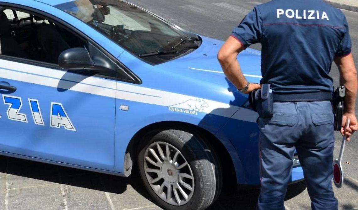 Froda il fisco in Kazakistan, fermato a Policoro 32enne bielorusso